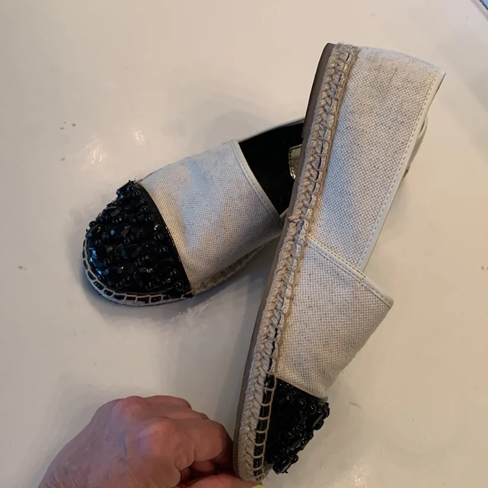 Adorable Sam Edelman Flats!!! - Picture 4 of 6